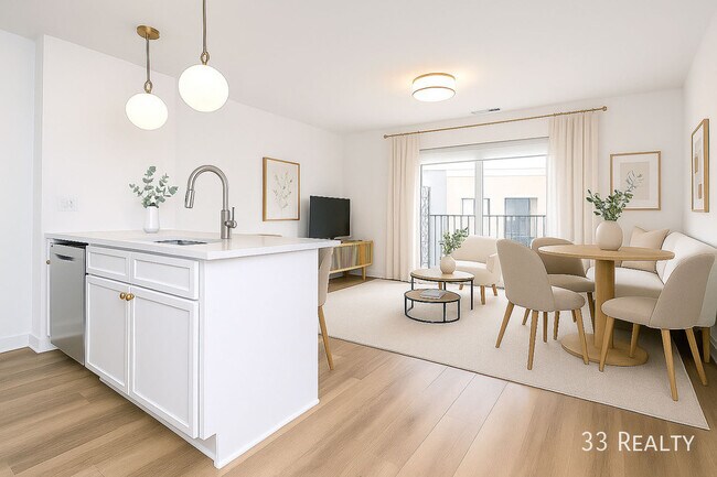 Foto del edificio - 2838 W Shakespeare Ave