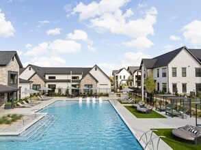 Building Photo - The Levi Luxury Apartments