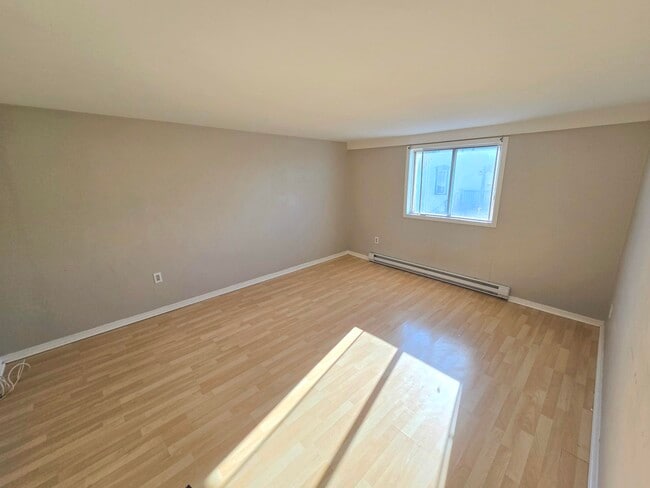 Photo du bâtiment - 83 Ludlow St