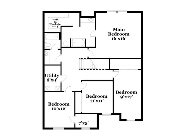 Building Photo - 14215 Luscombe Farm Rd