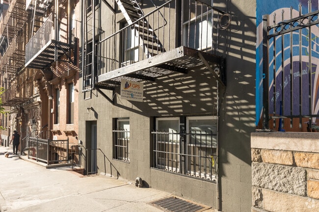 Building Photo - 216 East 36th Street