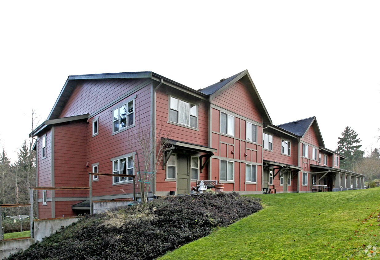 Foto del edificio - JG Commons