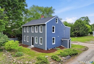 Building Photo - 765 Norwich Ave