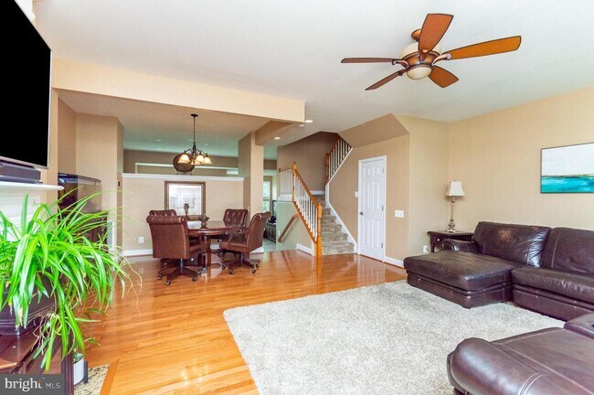 Foto del edificio - 14591 Crossfield Way