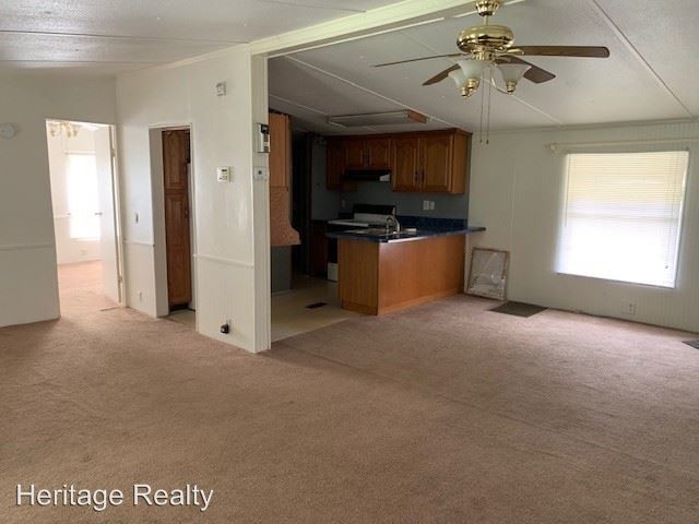 Foto del edificio - 3 br, 2 bath House - 1817 Norment Rd.