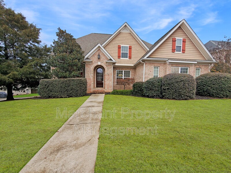 11 Ossabaw Loop, Simpsonville, SC 29681 House Rental in Simpsonville