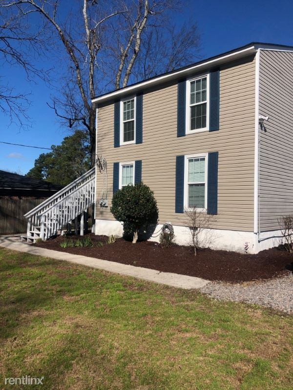 Foto principal - 3307B McDonald St