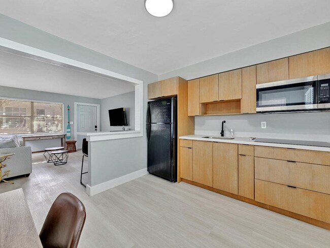 Foto del edificio - 320 Walnut St