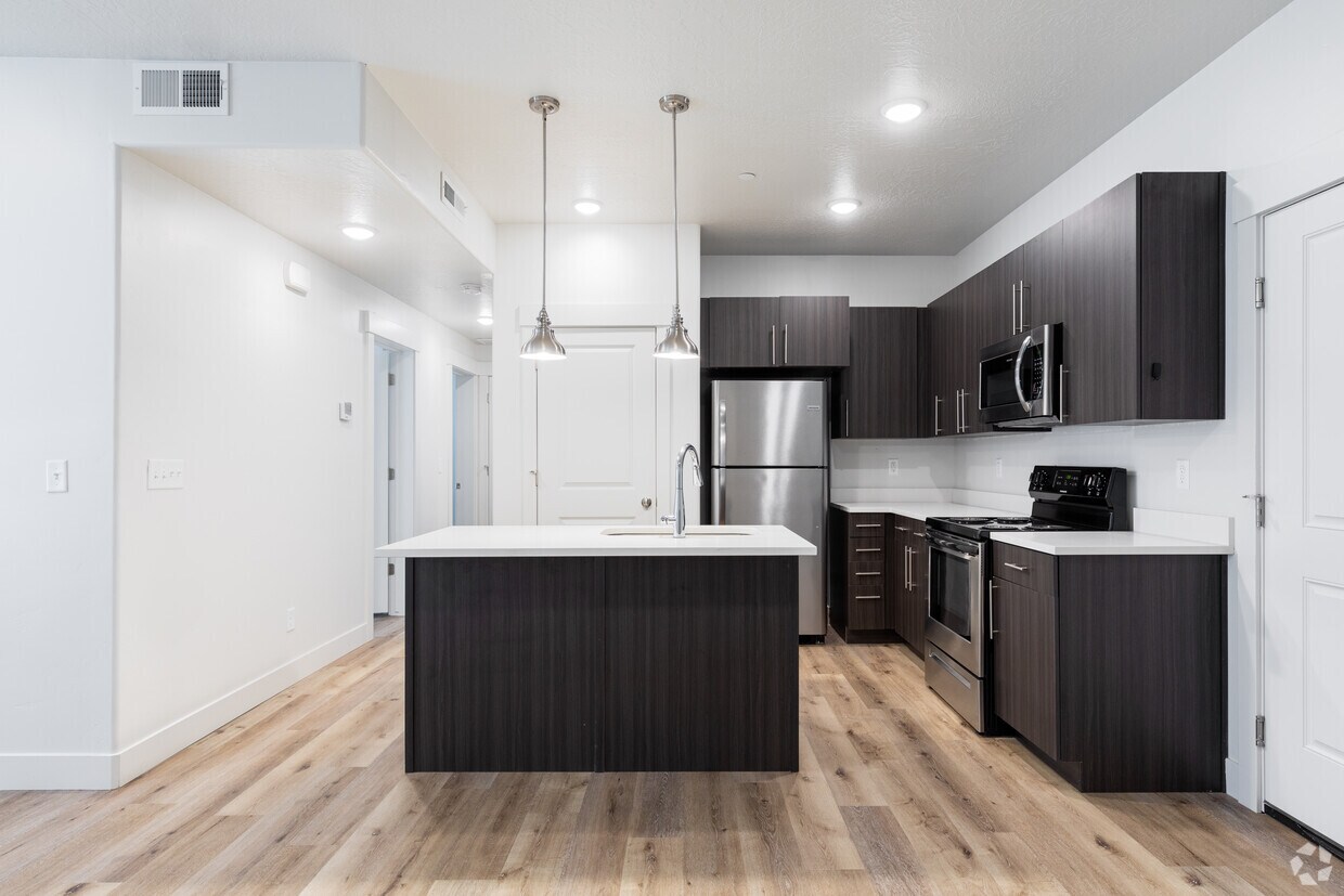 Ogden Flats Apartments in Ogden, UT