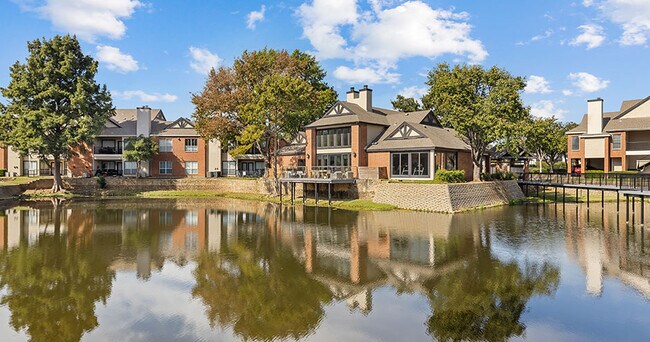 Foto del edificio - Ashford Apartments