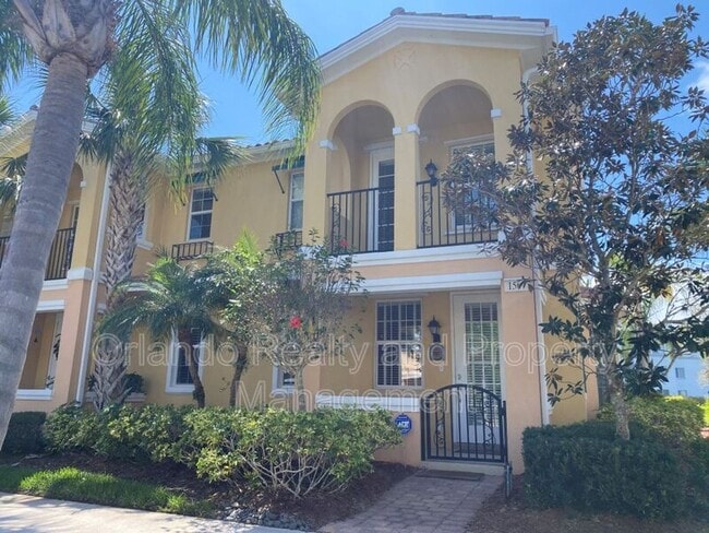 Photo - 1567 Napoli Dr W Townhome