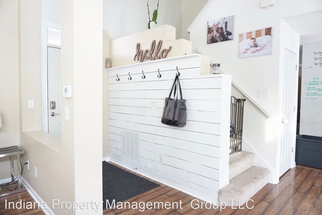 Foto del edificio - 3 br, 2.5 bath House - 10561 Sand Creek Blvd