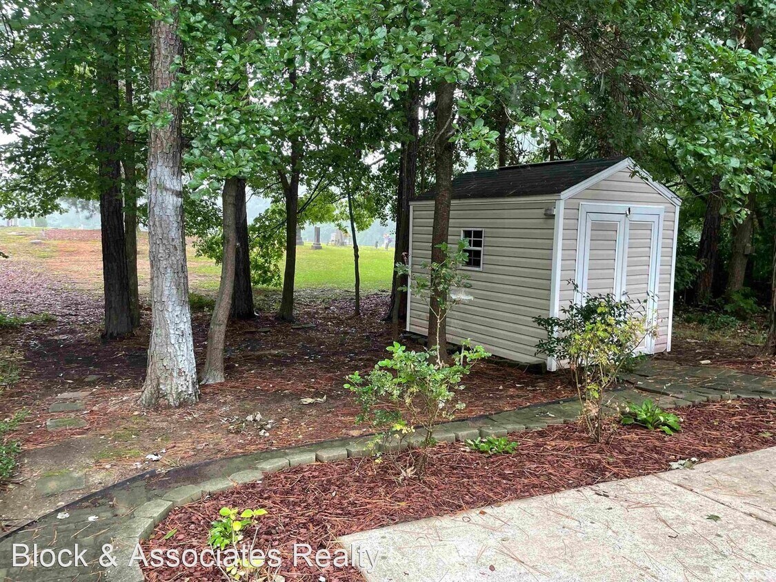 Building Photo - 3 br, 2 bath House - 109 Cross Hill Lane