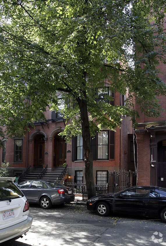Foto del edificio - 56 Dwight St