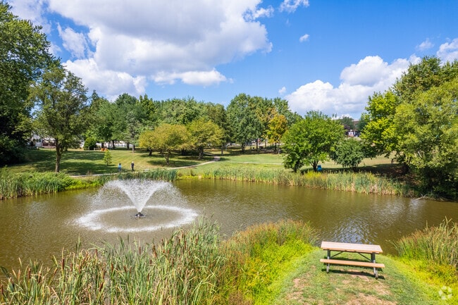 Upper Merion Township Park is the perfect place for a picnic in King of Prussia.