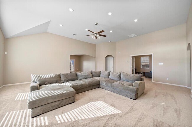 Building Photo - 9446 Calm Amber Dr
