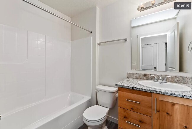 Foto del edificio - 30 S Drifter Loop