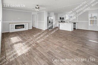 Building Photo - 339 Grove Ln