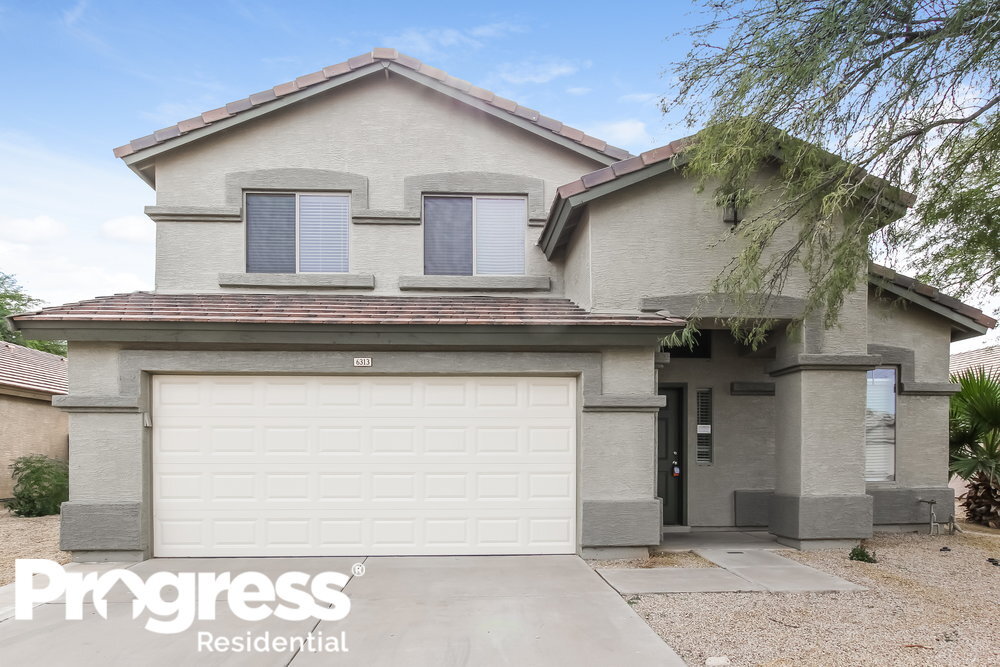 6313 W Hughes Dr, Phoenix, AZ 85043 House Rental in Phoenix, AZ