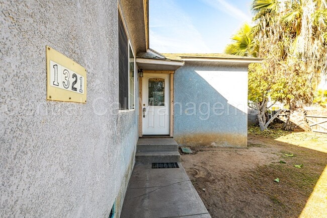 Building Photo - 1321 Washington Ave