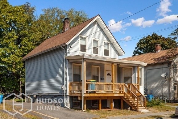 Foto principal - 109 Franklin St