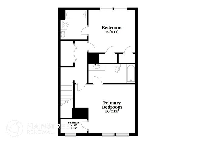 Foto del edificio - 511 Bradkin Ct