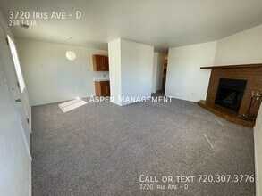 Building Photo - 3720 Iris Ave