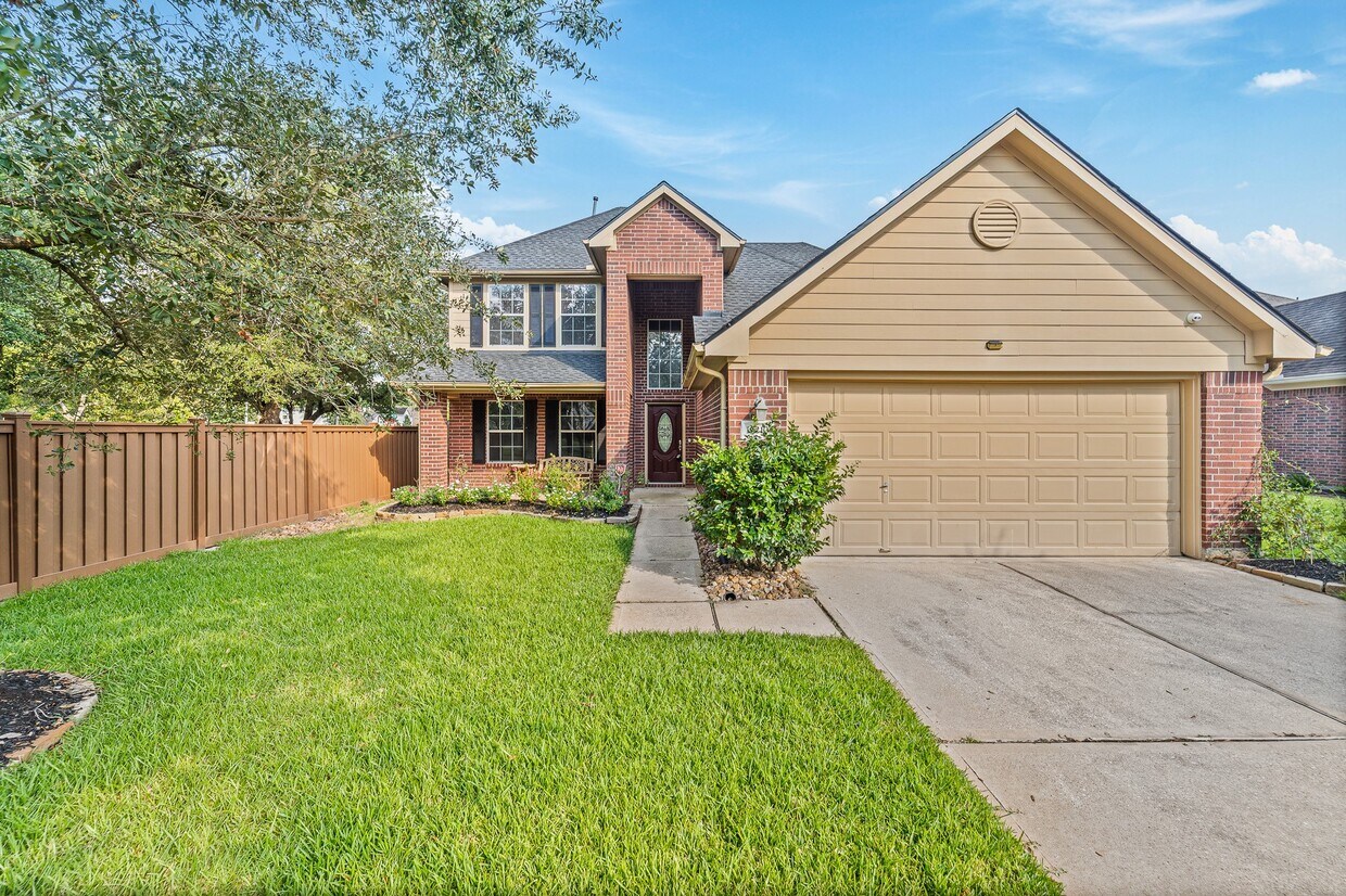 Foto principal - 16210 Bloom Meadow Tr