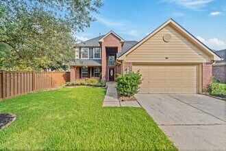 Building Photo - 16210 Bloom Meadow Tr