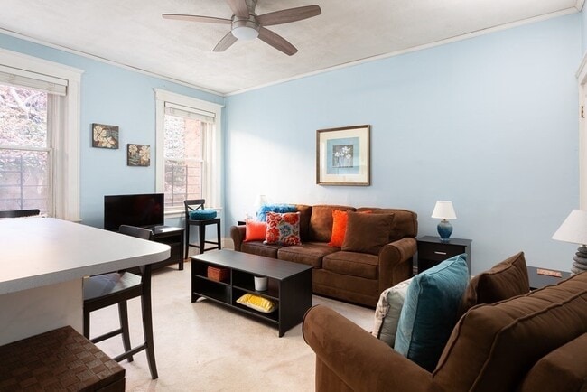 Building Photo - 21 Westbourne Ter