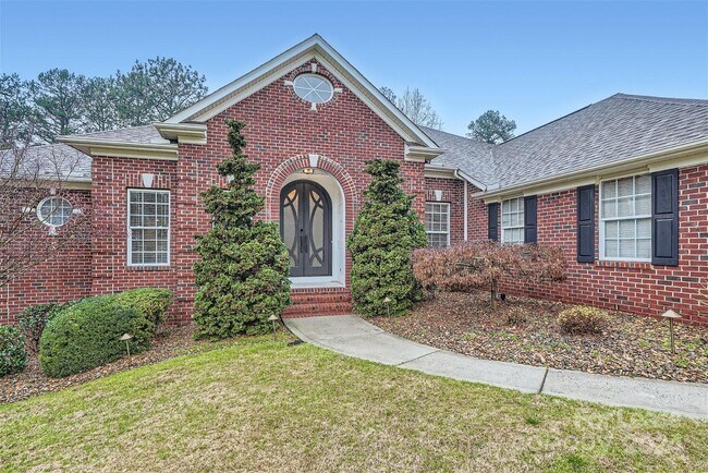 Foto del edificio - 9710 Cockerham Ln