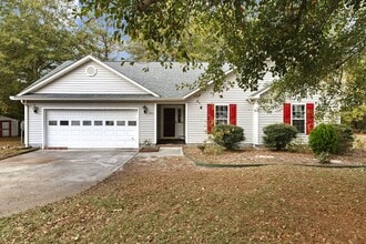 Building Photo - 206 Chokecherry S