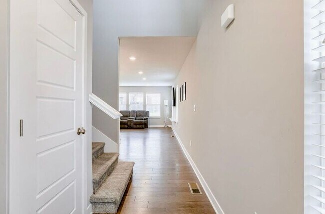 Foto del edificio - 12609 S Burrows St