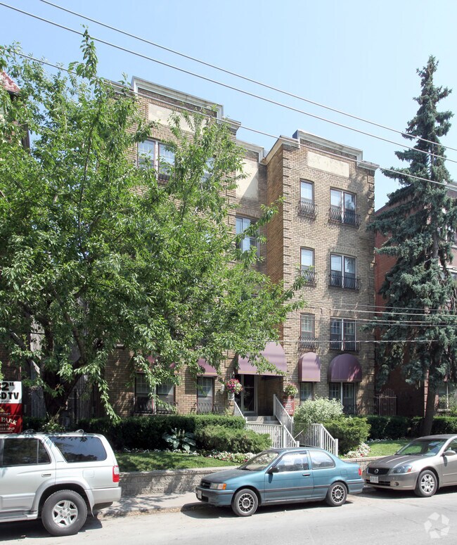 Photo principale - 14-22 Tichester Rd