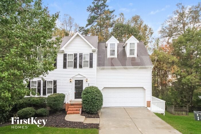 Foto principal - 4911 Heritage Woods Ct