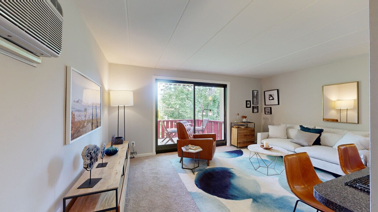 Photo - Metropolitan East Goshen Apartments