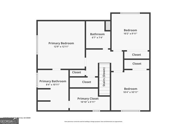 Foto del edificio - 6427 Pine Bark Ct