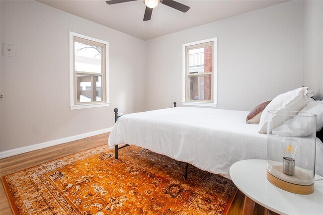 Foto del edificio - 4610 N Classen Blvd