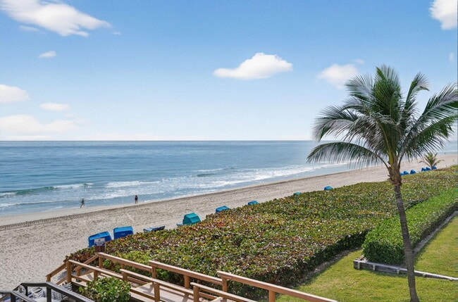 Foto del edificio - 3101 S Ocean Blvd