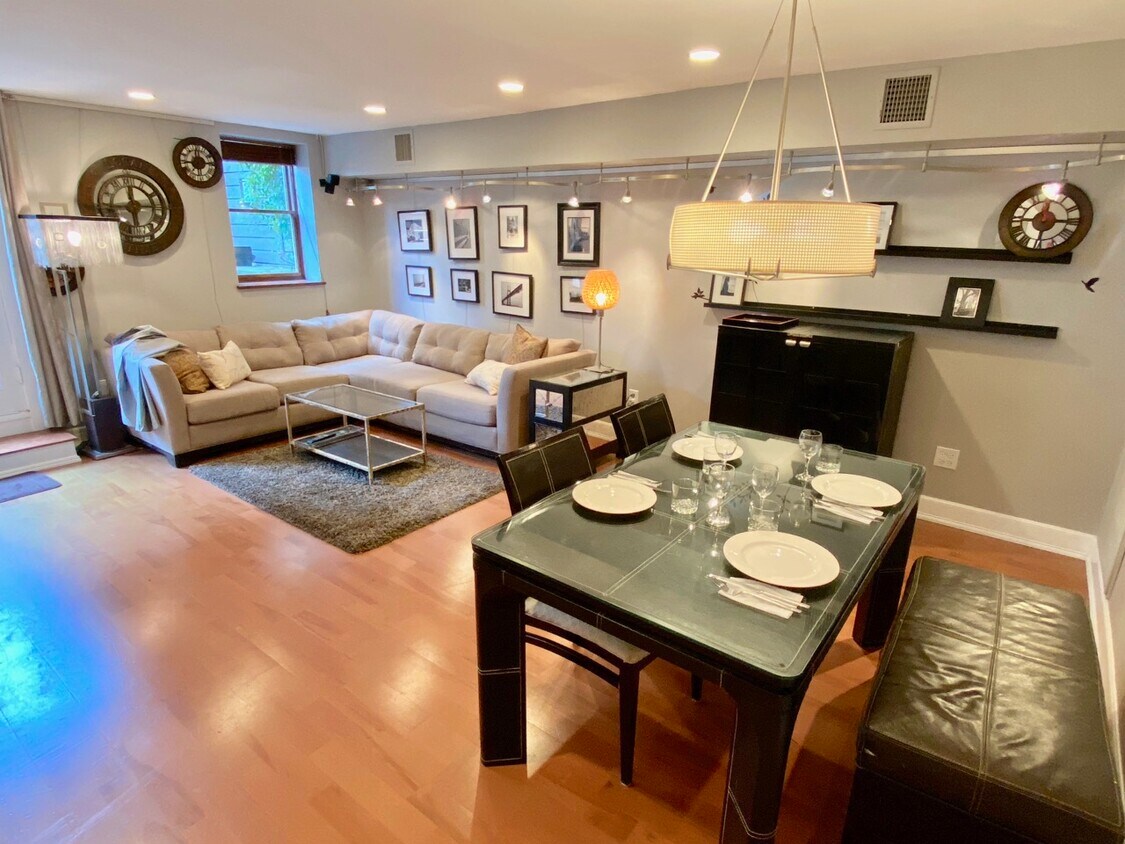 28 Upton St Unit 1, Boston, MA 02118 Condo for Rent in Boston, MA