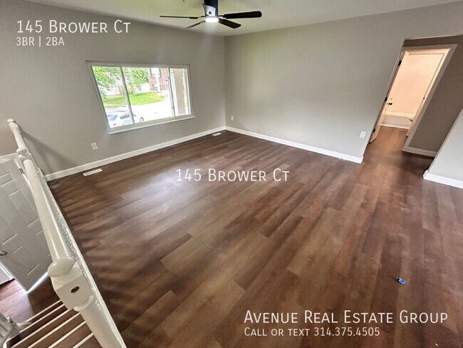 Foto del edificio - 145 Brower Ct