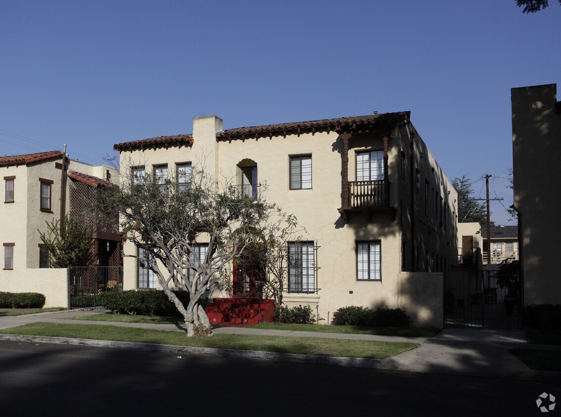 Foto del edificio - 925 N Lacy St