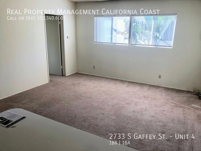 Building Photo - Quaint Apartment in Best Area of San Pedro...