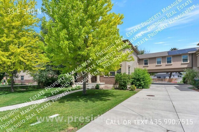 Building Photo - 33 E 150 N