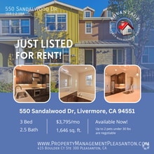 Building Photo - 550 Sandalwood Dr