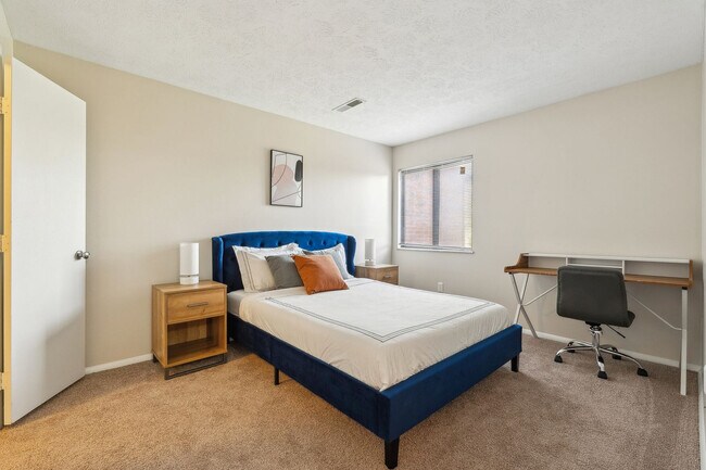Foto del edificio - 140 Antelope Way