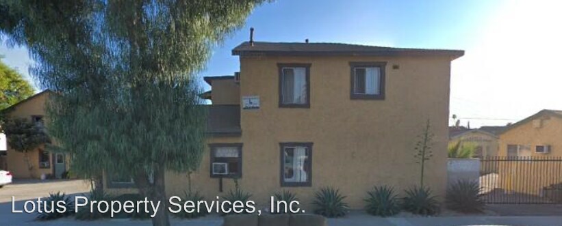 Foto principal - 9300 E Valley Blvd