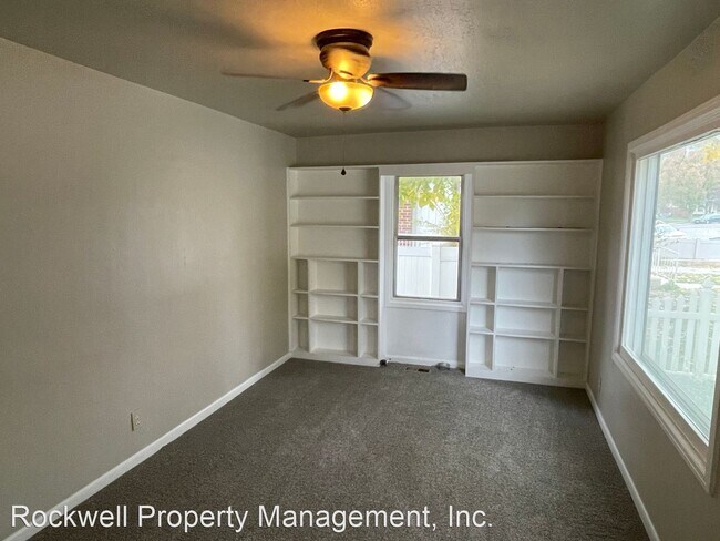 Building Photo - 3 br, 2 bath House - 2898 S Mcclelland St