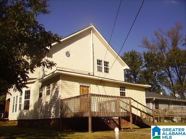 Building Photo - 2301 26th St Ensley