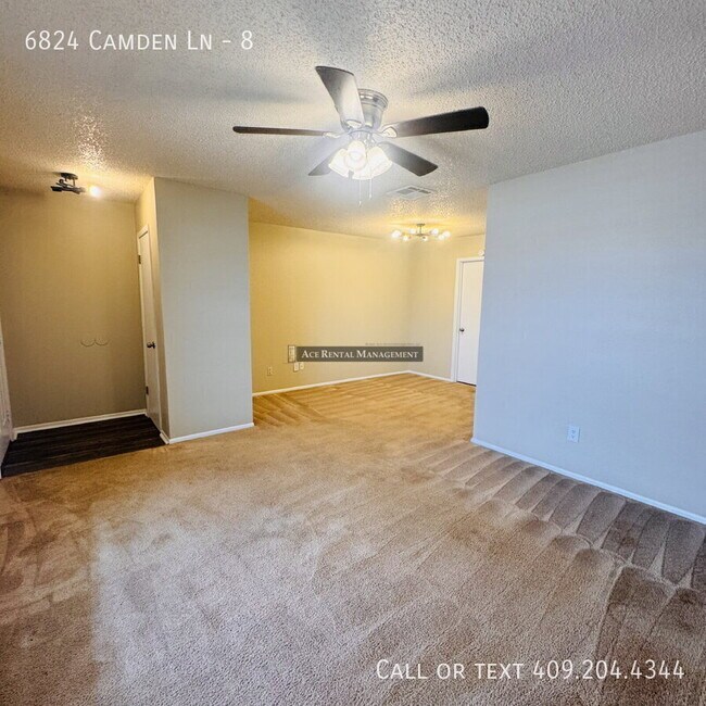 Foto del edificio - 6824 Camden Ln